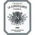 Chateau La Conseillante 2004 Front Label