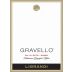 Librandi Val di Neto Rosso Gravello 2010 Front Label