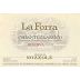 Tenuta di Nozzole La Forra Chianti Classico Riserva 1995 Front Label