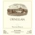 Ornellaia (3 Liter Bottle) 2006 Front Label