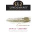 Lindeman’s Bin Series Cawarra Shiraz-Cabernet 2014 Front Label