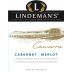 Lindeman’s Bin Series Cawarra Cabernet-Merlot 2014 Front Label