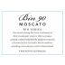 Lindeman’s Bin Series Bin 90 Moscato 2011 Front Label