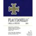 Fontodi Flaccianello della Pieve (1.5 Liter Magnum) 2004 Front Label