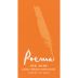 Poema Red Blend 2013 Front Label