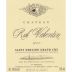 Chateau Rol Valentin 2000 Front Label