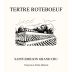 Chateau Tertre Roteboeuf 2005 Front Label