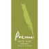 Poema White Blend 2013 Front Label