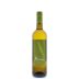 Poema White Blend 2013 Front Bottle Shot