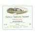Chateau Troplong Mondot 2003 Front Label