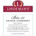 Lindeman’s Bin Series Bin 55 Shiraz-Cabernet 2010 Front Label
