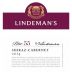 Lindeman’s Bin Series Bin 55 Shiraz-Cabernet 2014 Front Label