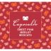 Caposaldo Sweet Pink Front Label