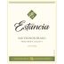 Estancia Sauvignon Blanc 2013 Front Label