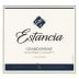 Estancia Chardonnay 2012 Front Label