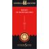 Castello di Monastero ColdiSole Rosso di Montalcino 2011 Front Label