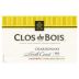 Clos du Bois Chardonnay 2013 Front Label