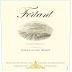 Fortant Coast Select Grenache Rose 2013 Front Label