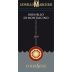 Castello di Monastero ColdiSole Brunello di Montalcino 2009 Front Label