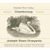 Joseph Swan Saralee's Vineyard Chardonnay 2008 Front Label