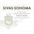 Sivas-Sonoma Pinot Noir 2011 Front Label