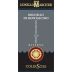 Castello di Monastero ColdiSole Brunello di Montalcino Riserva 2008 Front Label