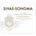 Sivas-Sonoma Chardonnay 2011 Front Label