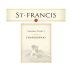 St. Francis Chardonnay 2012 Front Label