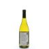 St. Francis Chardonnay 2012 Back Bottle Shot