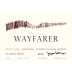 Wayfarer Golden Mean Pinot Noir 2012 Front Label