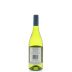 Oyster Bay Marlborough Sauvignon Blanc 2014 Back Bottle Shot