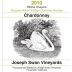 Joseph Swan Ritchie Vineyard Chardonnay 2010 Front Label