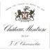 Chateau Montrose (1.5 Liter Magnum) 2000 Front Label