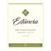 Estancia Sauvignon Blanc 2012 Front Label