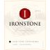 Ironstone Old Vine Zinfandel 2013 Front Label
