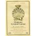 Chateau Gruaud Larose (3 Liter Bottle) 2000 Front Label