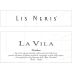 Lis Neris La Vila Friulano 2012 Front Label