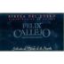 Felix Callejo Callejo Seleccion de Vinedos de la Familia 2003 Front Label