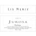 Lis Neris Jurosa Chardonnay 2013 Front Label