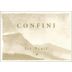 Lis Neris Confini Bianco 2006 Front Label