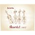 Arietta Quartet 2007 Front Label