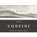 Lis Neris Confini Bianco 2010 Front Label