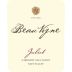 Beau Vigne Juliet Cabernet Sauvignon 2006 Front Label