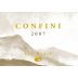Lis Neris Confini Bianco 2007 Front Label