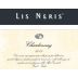 Lis Neris Venezia Giulia Chardonnay 2015 Front Label