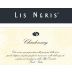 Lis Neris Venezia Giulia Chardonnay 2013 Front Label
