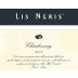 Lis Neris Venezia Giulia Chardonnay 2012 Front Label