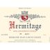 Jean-Louis Chave Hermitage 2004 Front Label