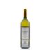 Chateau Couhins-Lurton Blanc 2009 Back Bottle Shot