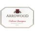 Arrowood Sonoma Cabernet Sauvignon 2010 Front Label